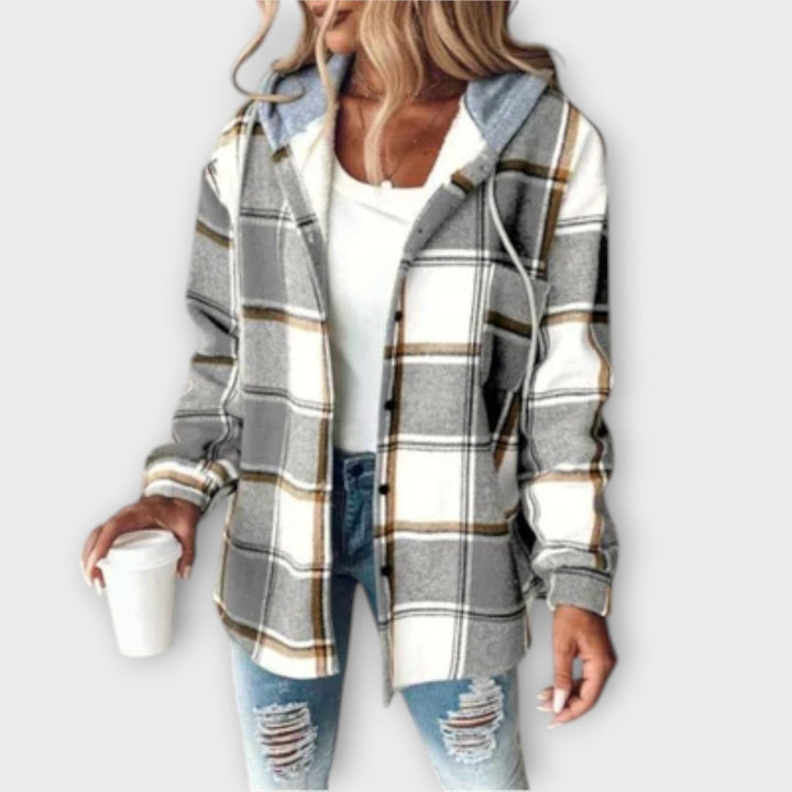 Ayla | Cozy Hoodie