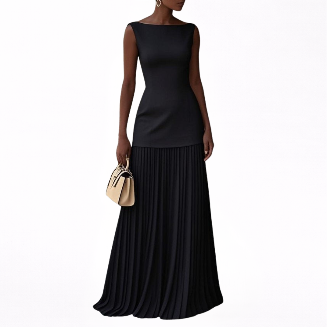Celeste | Elegant Maxi Dress For Every Occasion