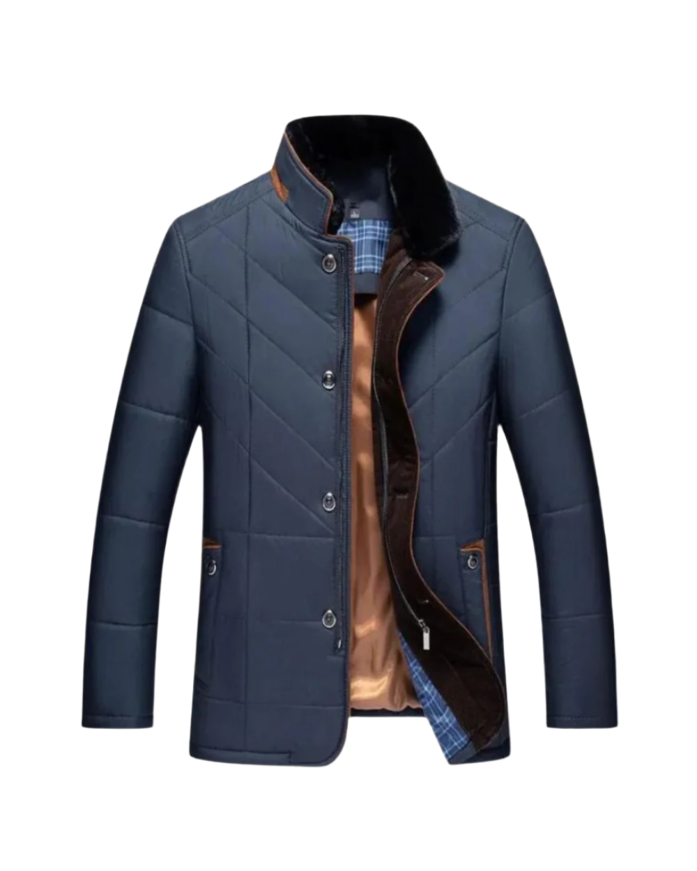 Leonardo | Men's Jacket