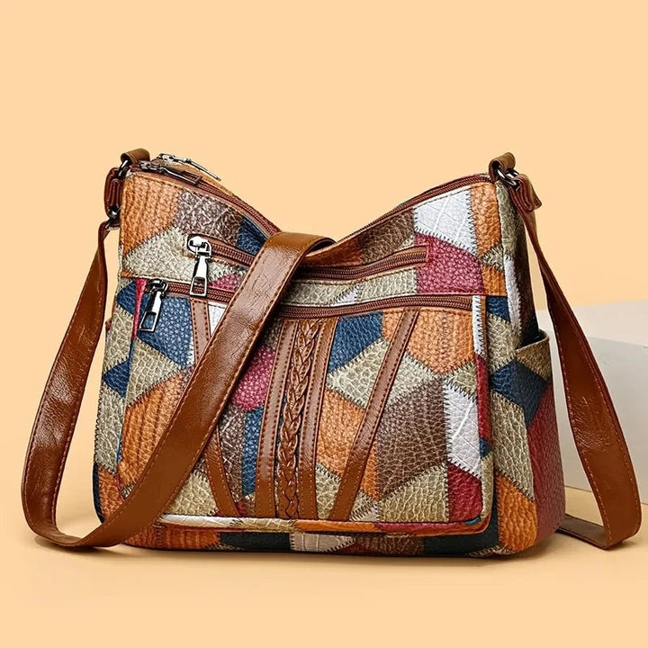 Everleigh | Handbag in Vegan Leather