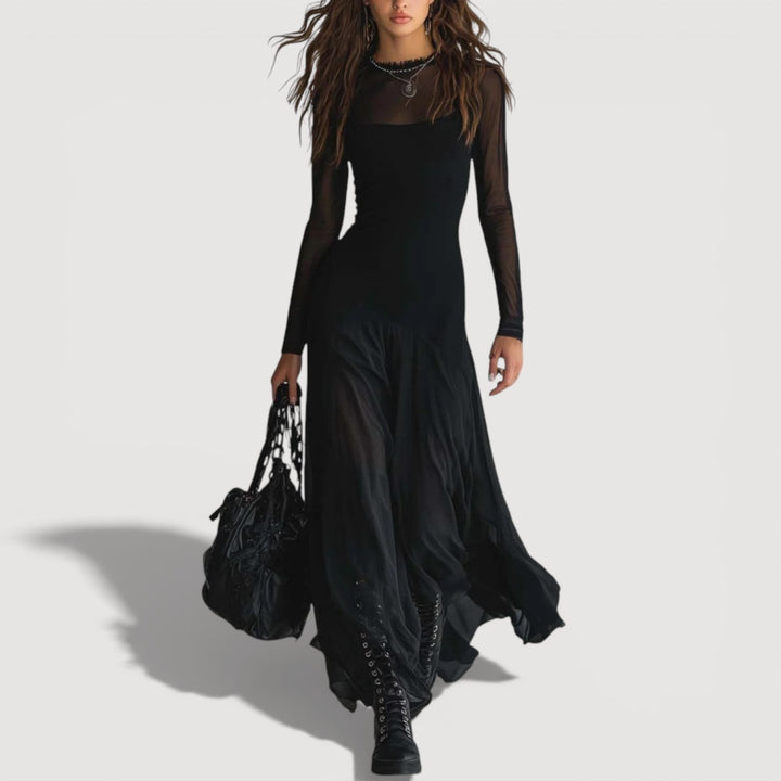 Amber | Elegant Dress For Every Occasion