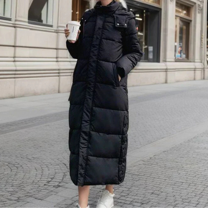 Josephine | Comfortable and Elegant Coat