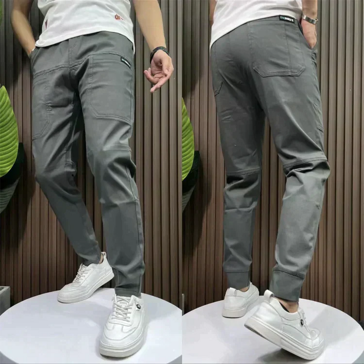 Oliver | Stylish Cargo Pants