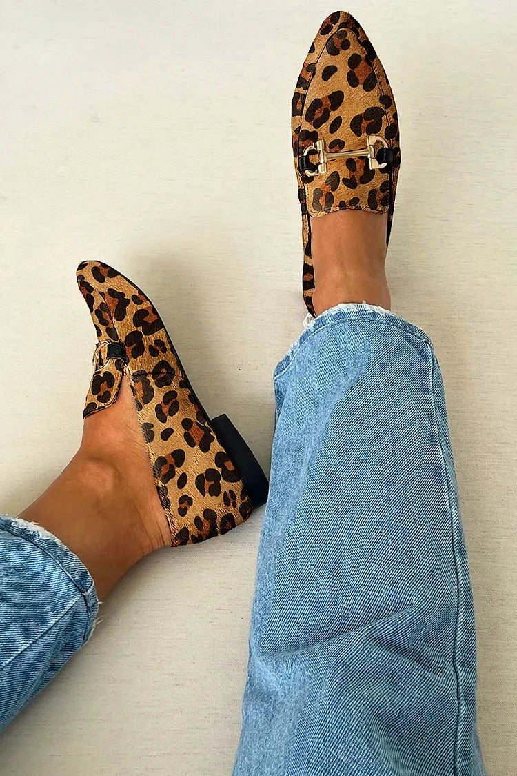 Denisa | Elegant Comfortable Ballet Flats