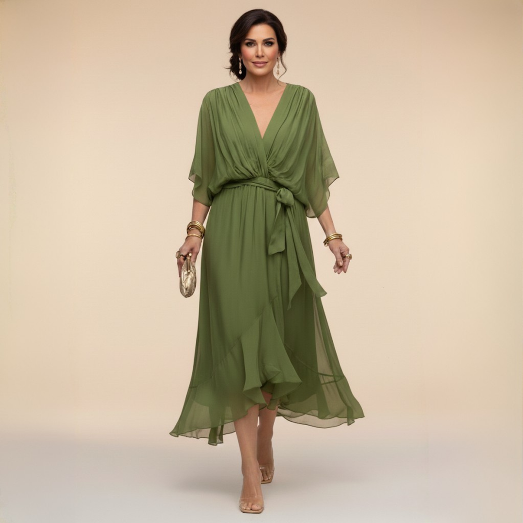 Monica | Effortless Elegance For Every Occasion