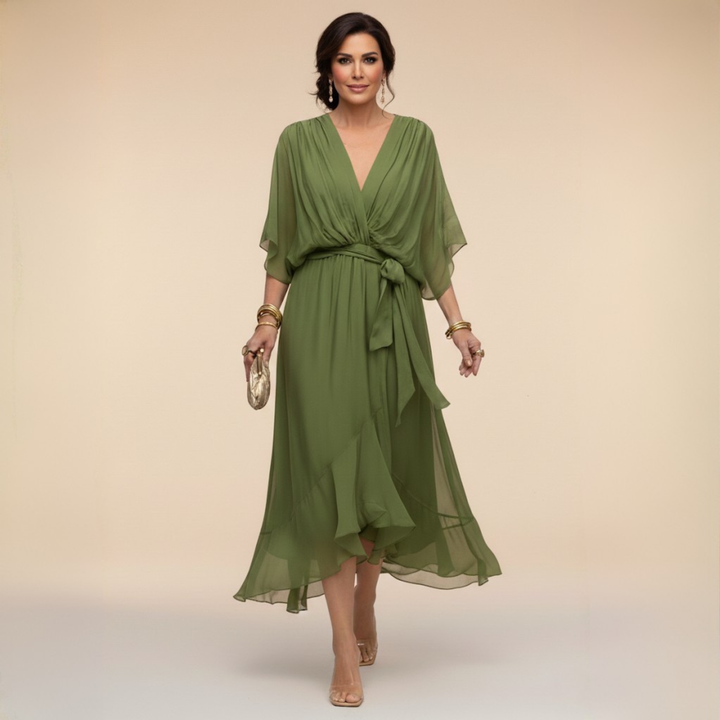Monica | Effortless Elegance For Every Occasion