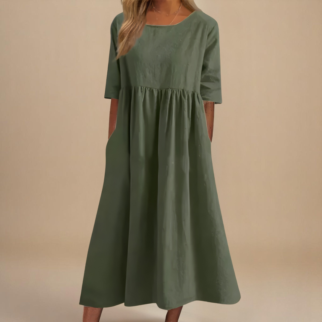 Sofia | Effortless Elegance For Every Body