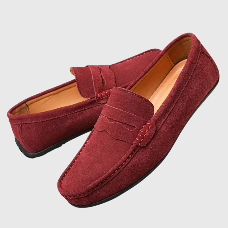 Kristina | Orthopedic Comfort Slip-On