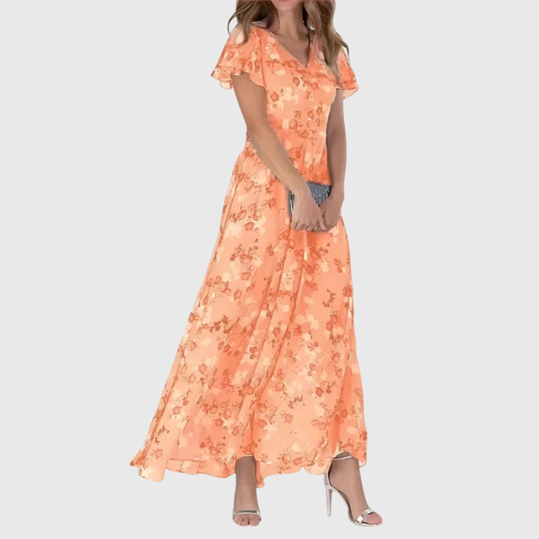 Nora | Flattering Silhouette That Enhances Your Figure