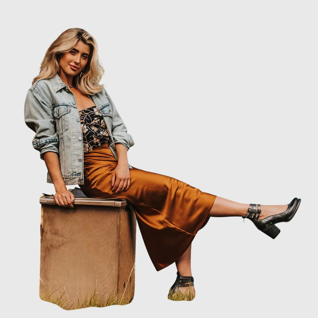Zelina | Elegant Sandals With Lasting Comfort