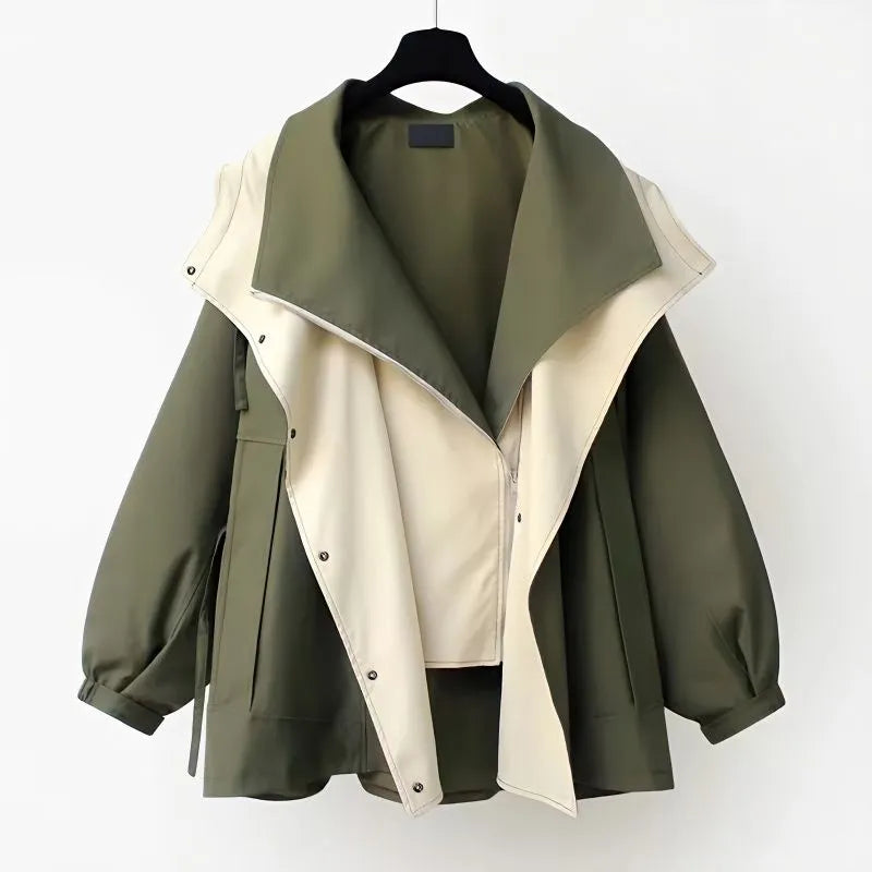 Nora | Elegant jacket