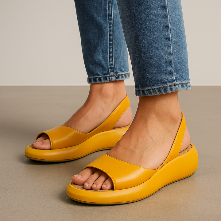 Samantha | Open-Toe & Non-Slip Sandals