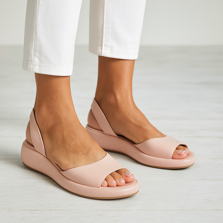 Samantha | Open-Toe & Non-Slip Sandals