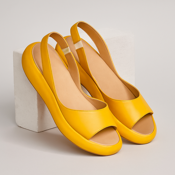 Samantha | Open-Toe & Non-Slip Sandals