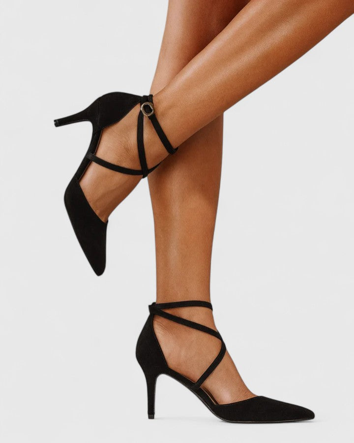 Marinela | Orthopedic Elegant Heel Pumps
