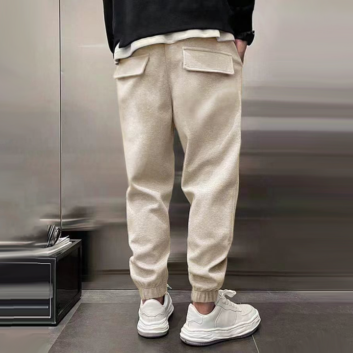 Rowan | Men's Soft Pants