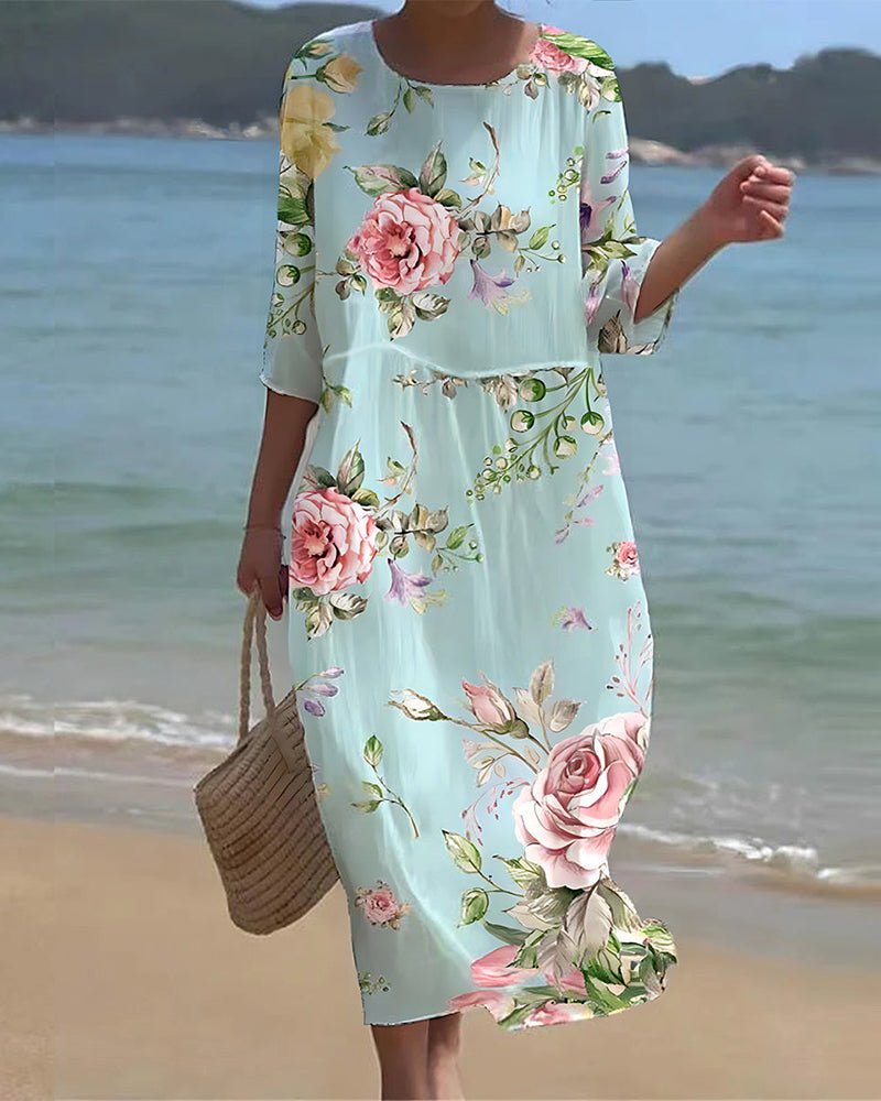 Keely | Effortless Everyday Elegance