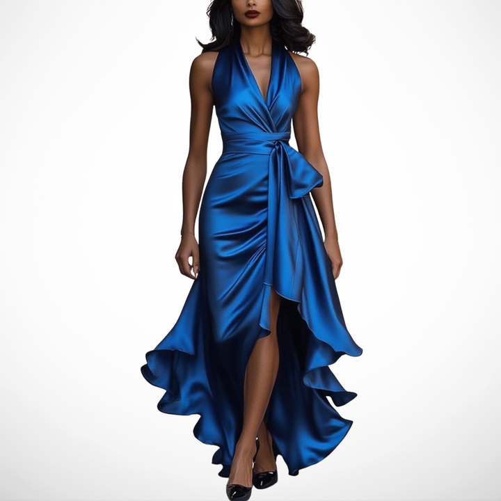 Opal | Elegant Draping For Effortless Style