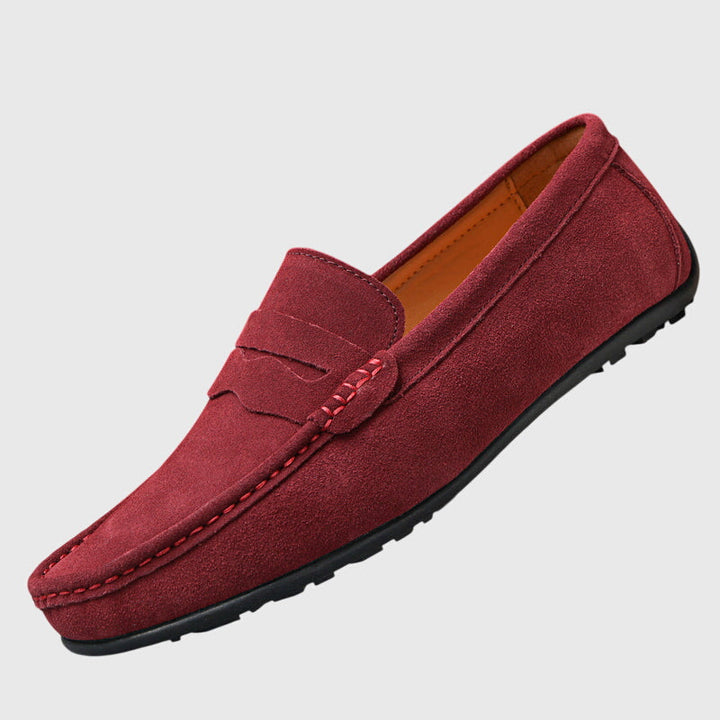Kristina | Orthopedic Comfort Slip-On
