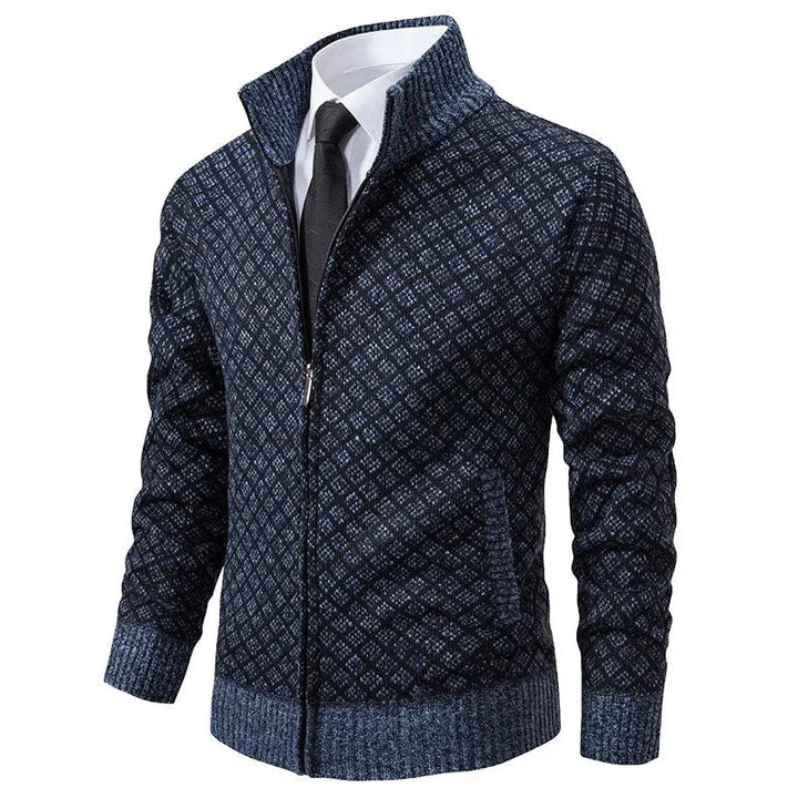 Leo | Premium Men's Vest