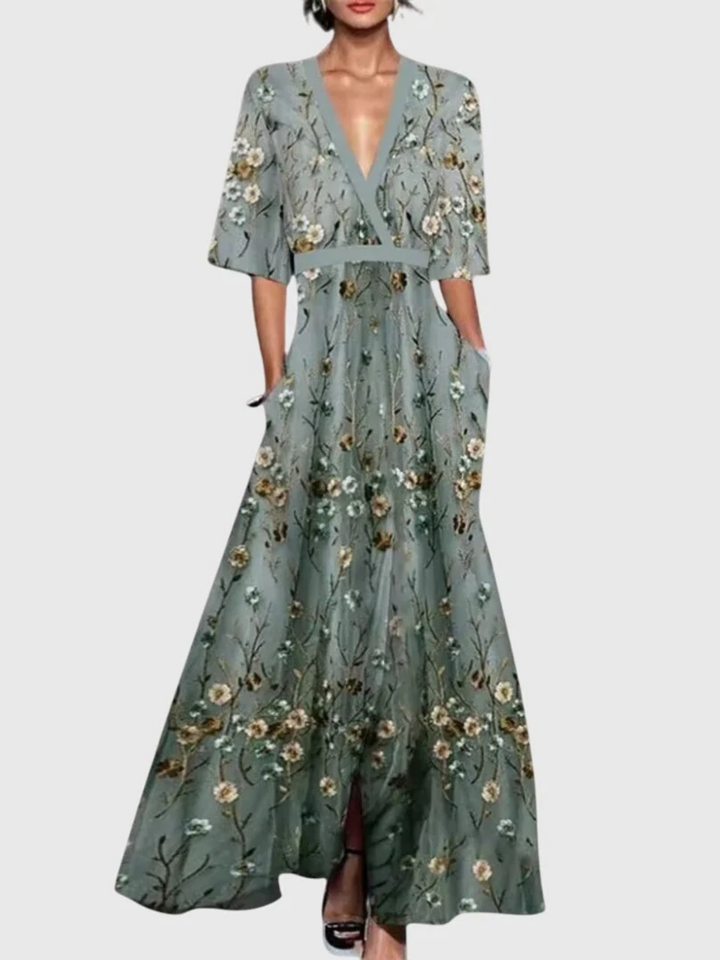 Candice | Versatile Dress For Every Occasion