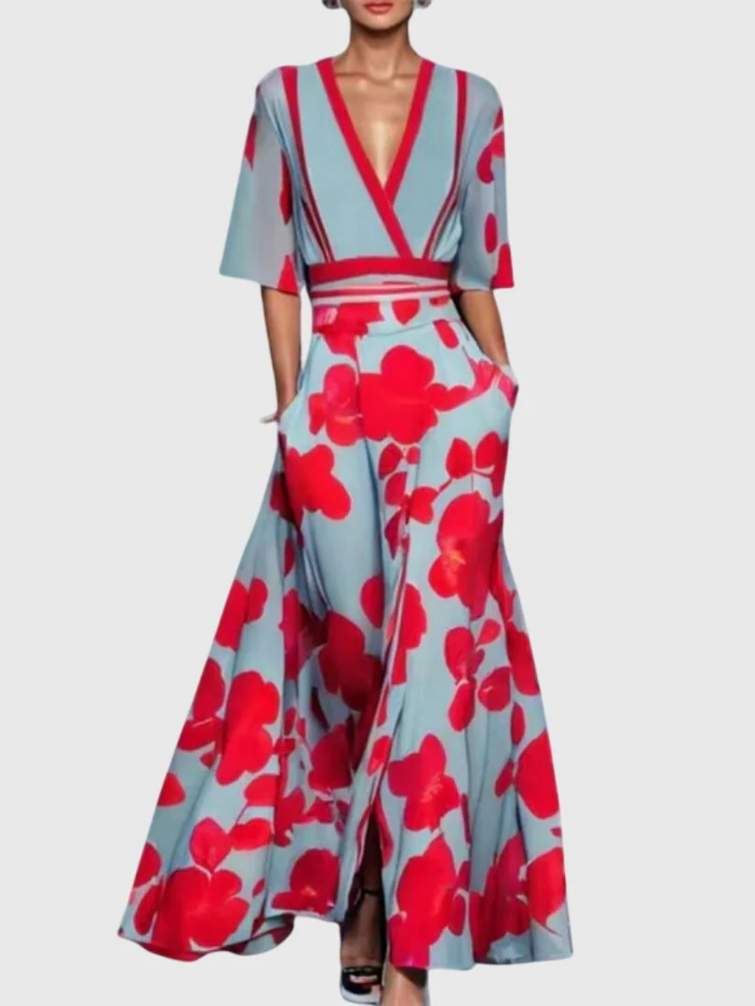 Candice | Versatile Dress For Every Occasion