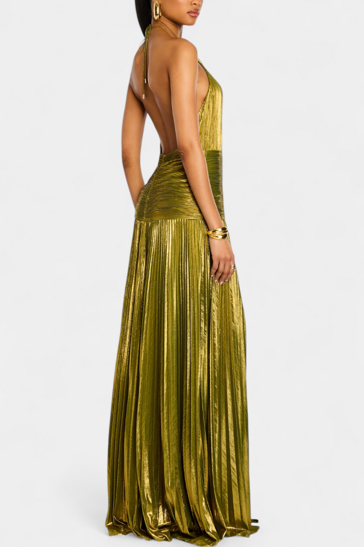 Faith | Elegant Maxi Dress For Every Occasion