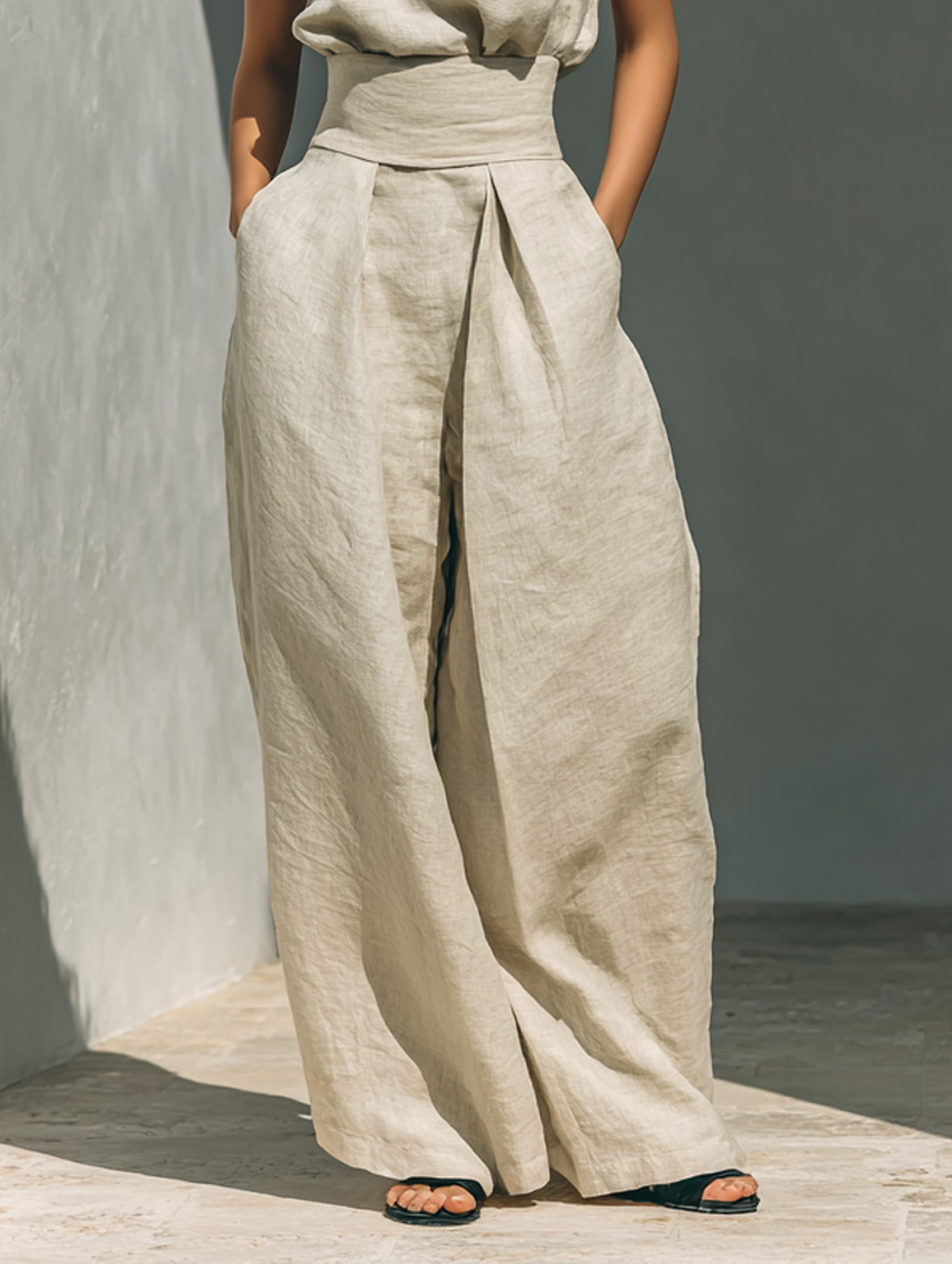 Mara | Effortless Minimalist Comfort Set