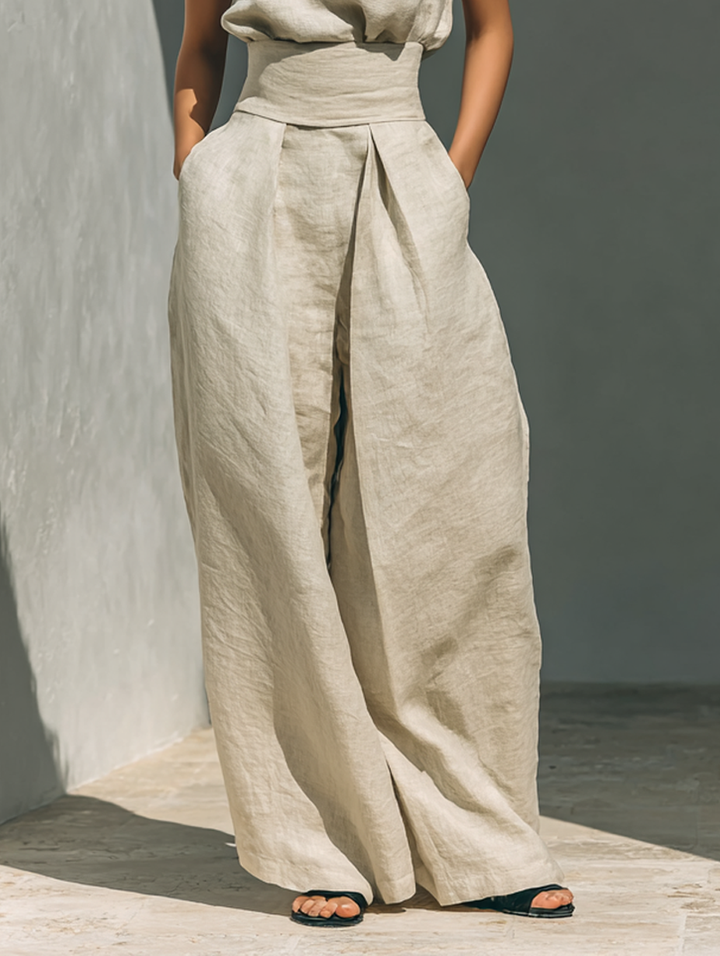Mara | Effortless Minimalist Comfort Set