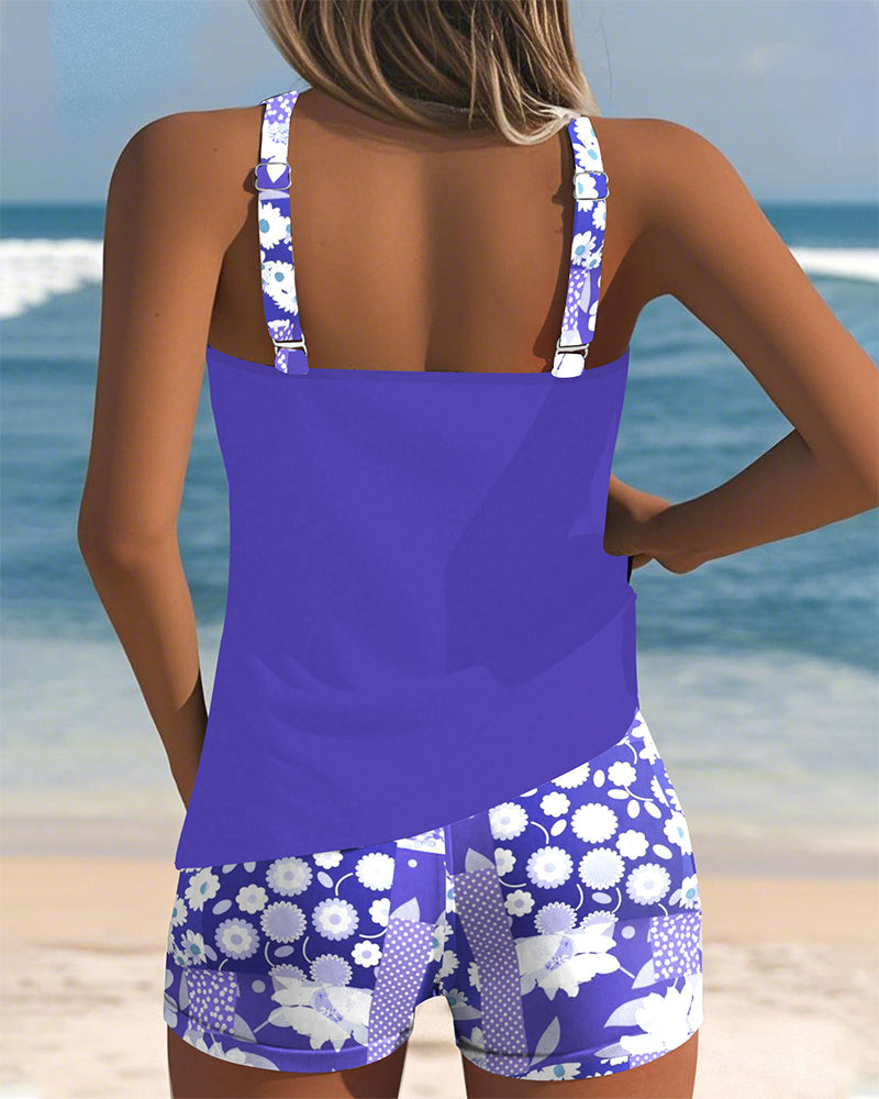 Talia | Comfortable Fit Two-Piece Swimsuit