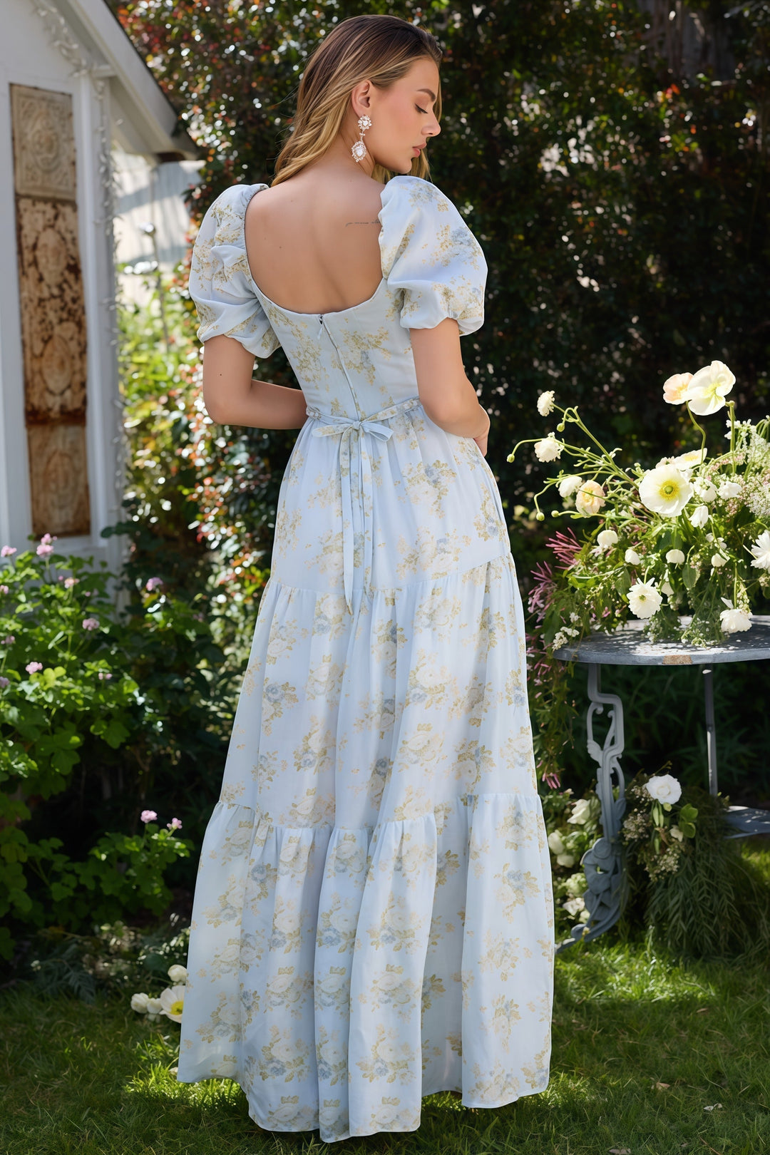Harper | Effortless Elegance And Comfort
