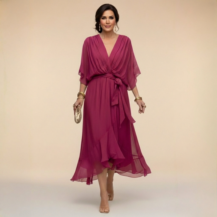 Monica | Effortless Elegance For Every Occasion