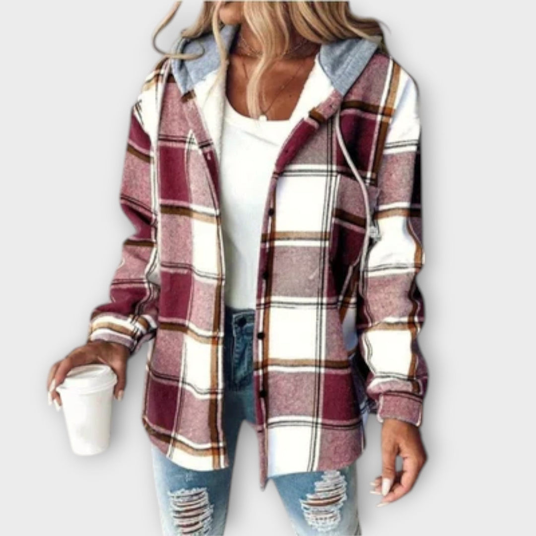 Ayla | Cozy Hoodie