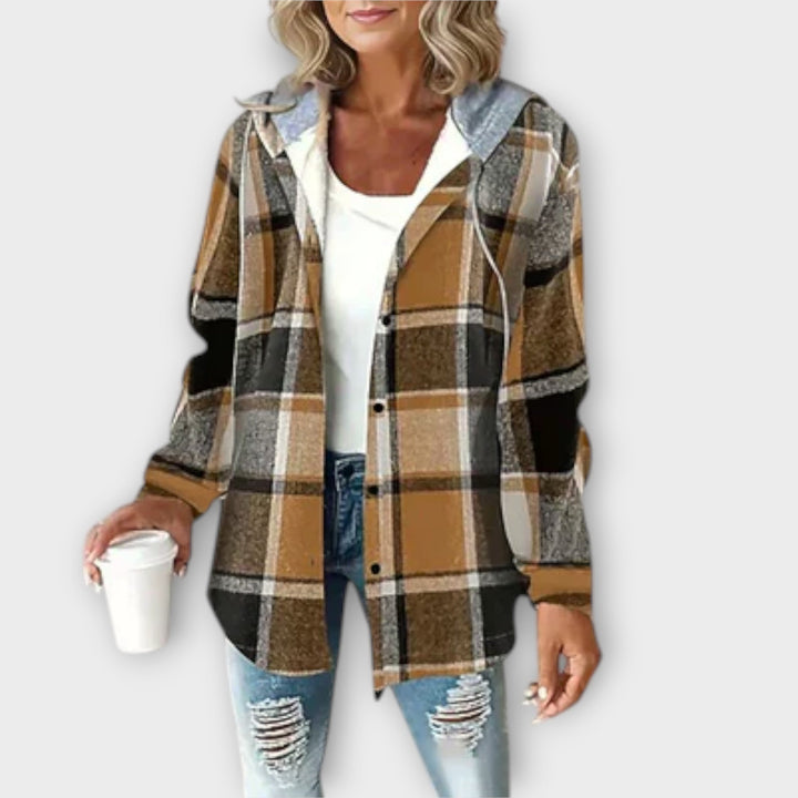 Ayla | Cozy Hoodie