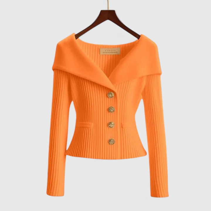 Sydney | Elegant Cardigan