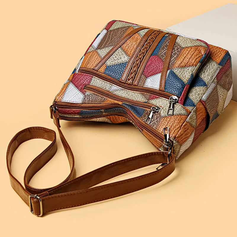 Everleigh | Handbag in Vegan Leather