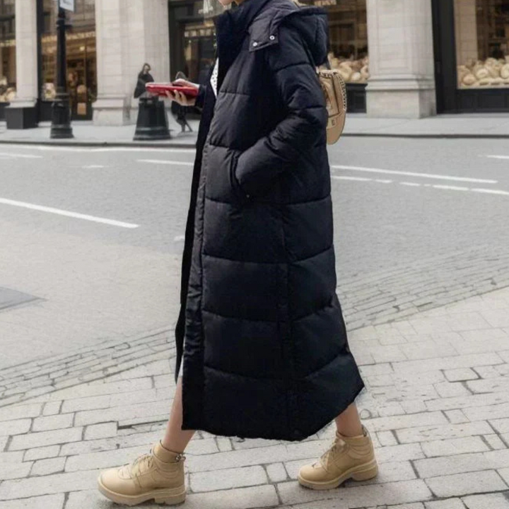 Josephine | Comfortable and Elegant Coat