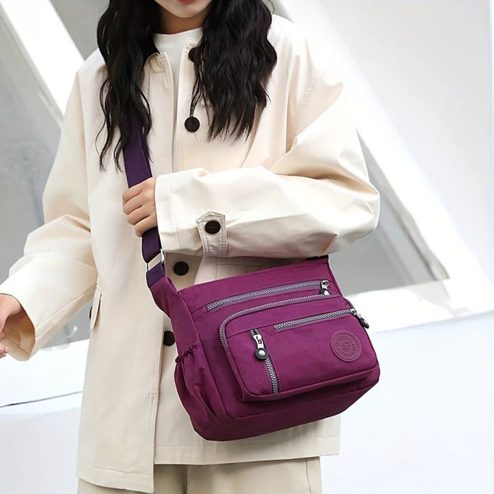 Diana | Stylish Shoulder Bag