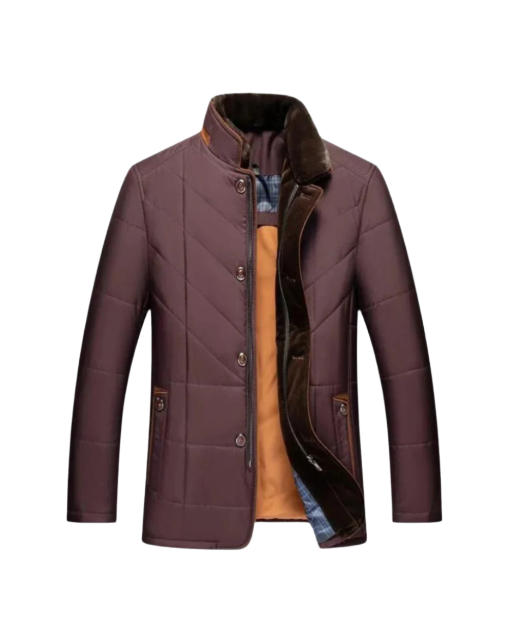 Leonardo | Men's Jacket