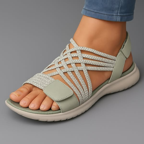 Megan | Lightweight Orthopedic Sandals