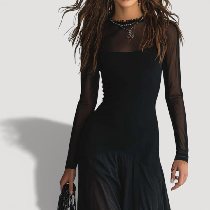 Amber | Elegant Dress For Every Occasion