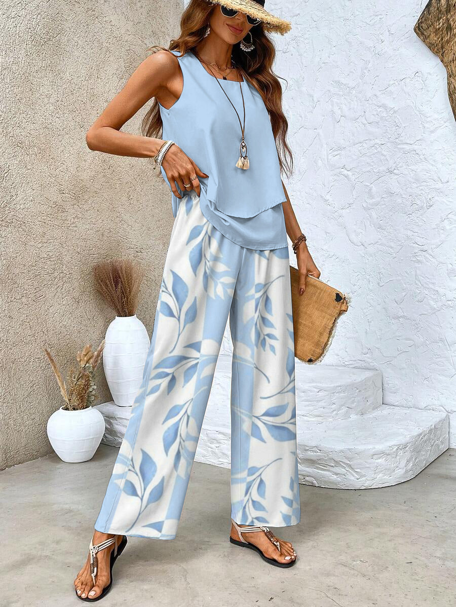 Jenny | Lightweight Summer Essential Set