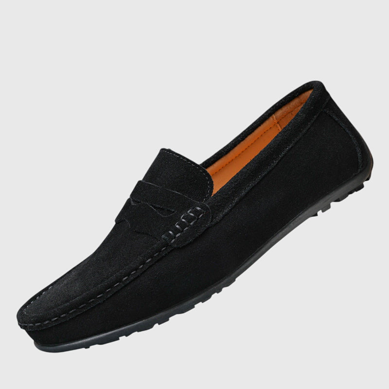 Kristina | Orthopedic Comfort Slip-On