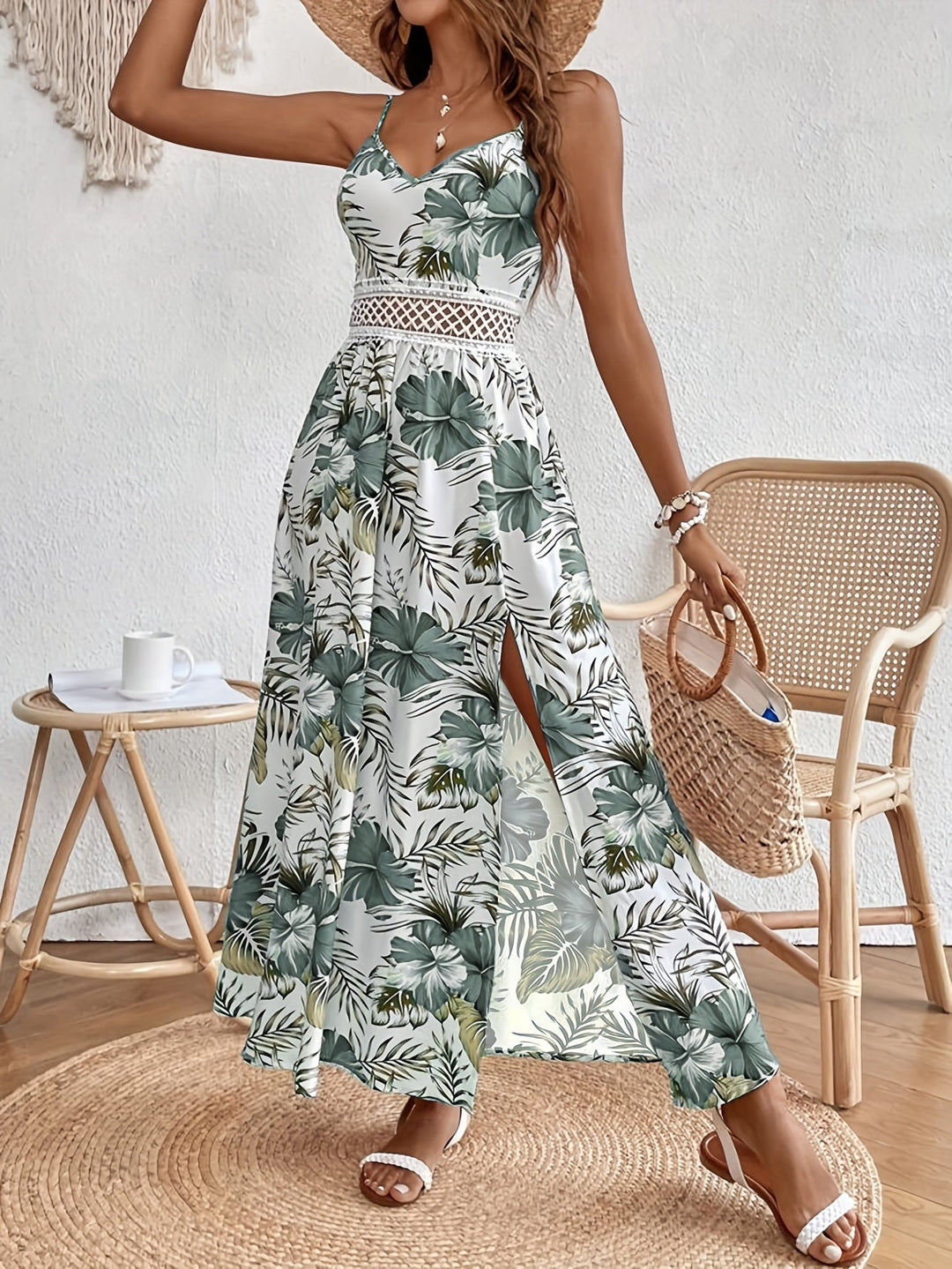 Josie | Effortless Bohemian Style Statement
