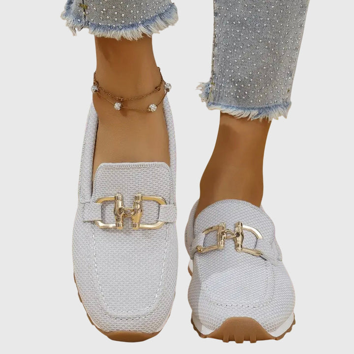 Samantha | Orthopedic Loafer Sneakers