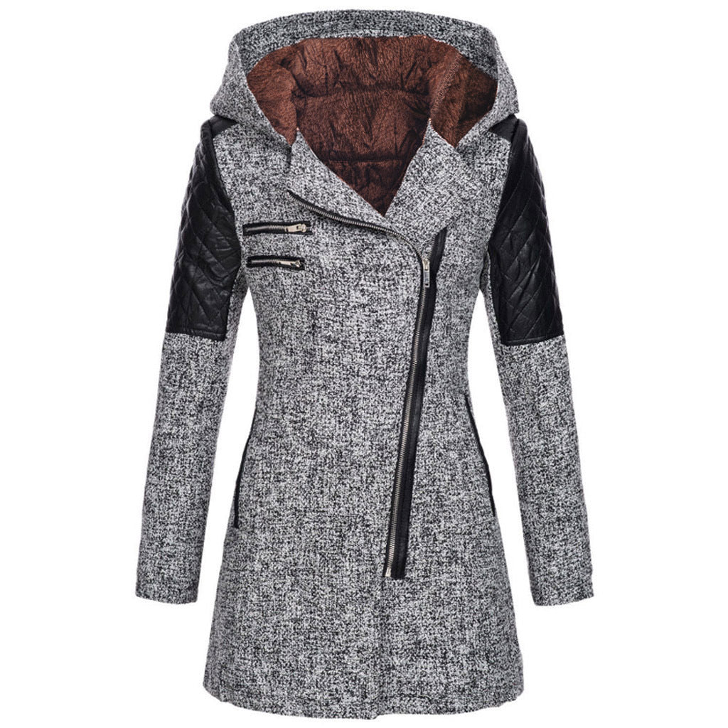Alani | Winter Puffer Jacket