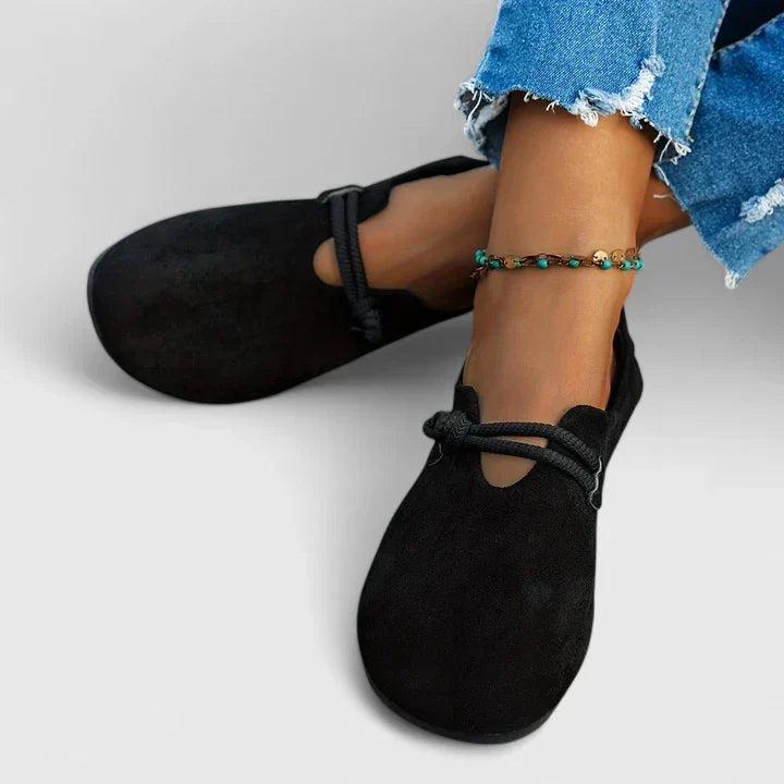 Evelyn | Orthopedic Loafers