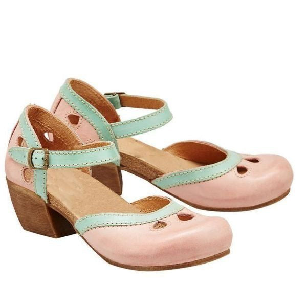 Haven - Ortho Sandals