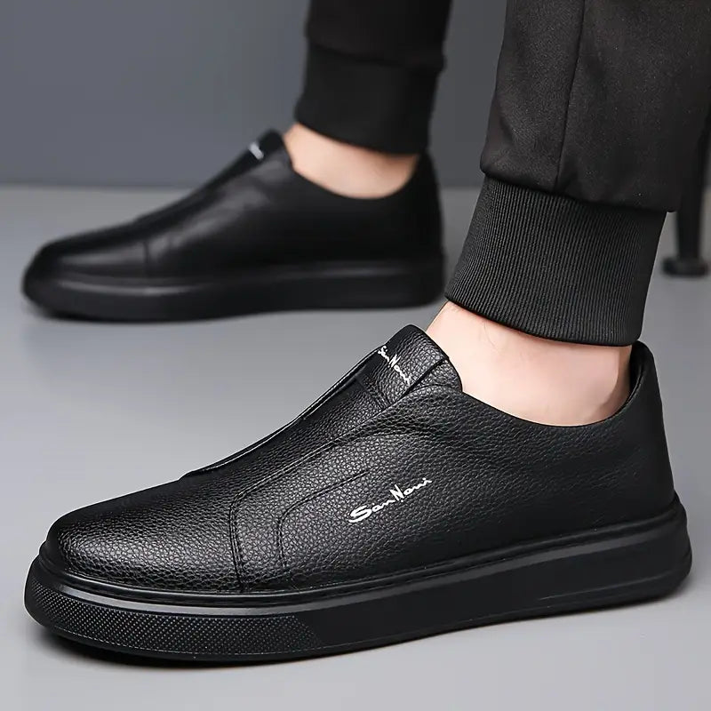 Dylan | Slip-On Sneakers