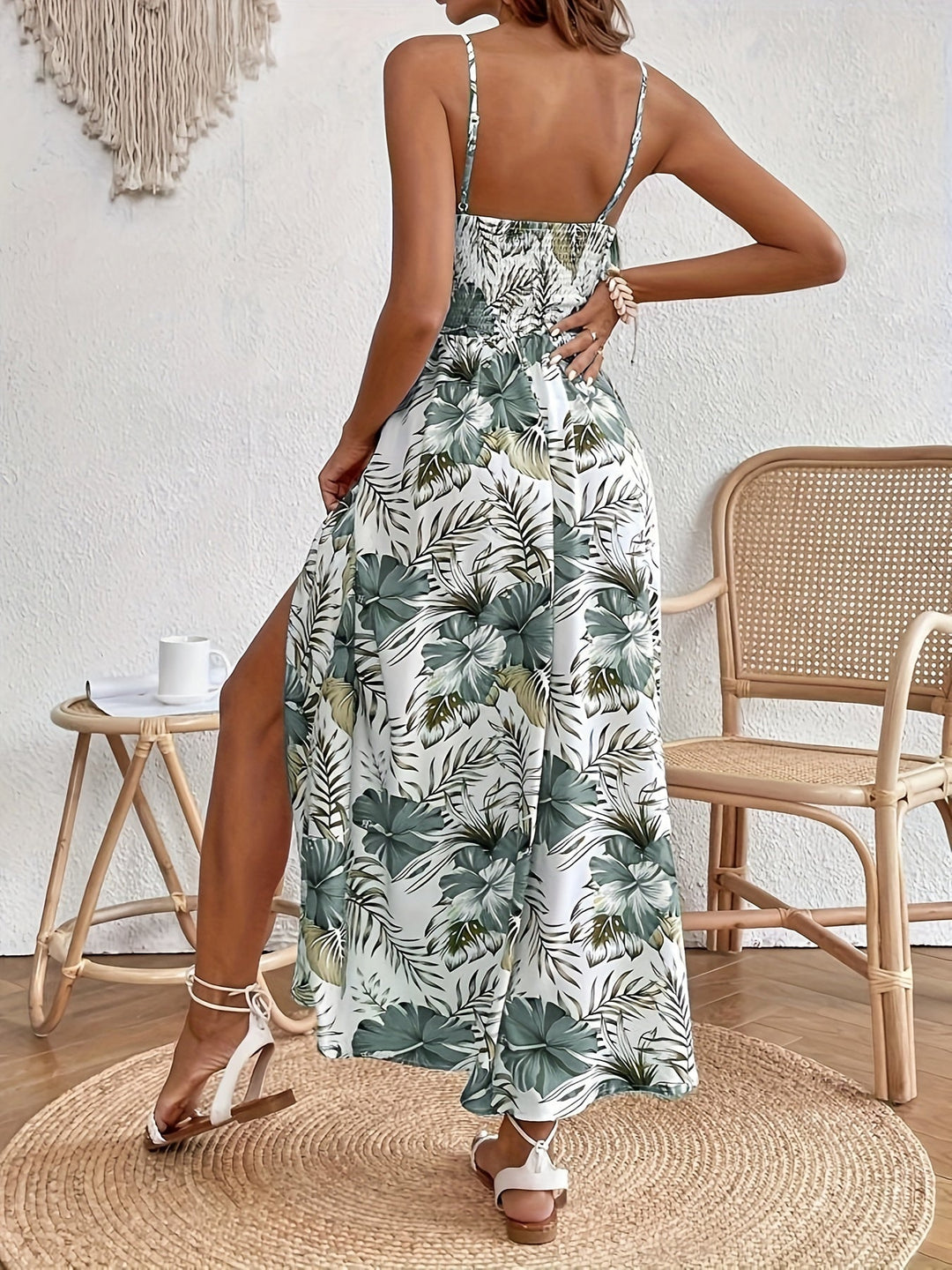 Josie | Effortless Bohemian Style Statement